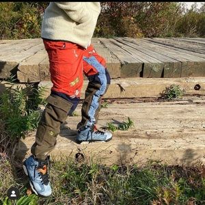 Meet your Posher, Tavon